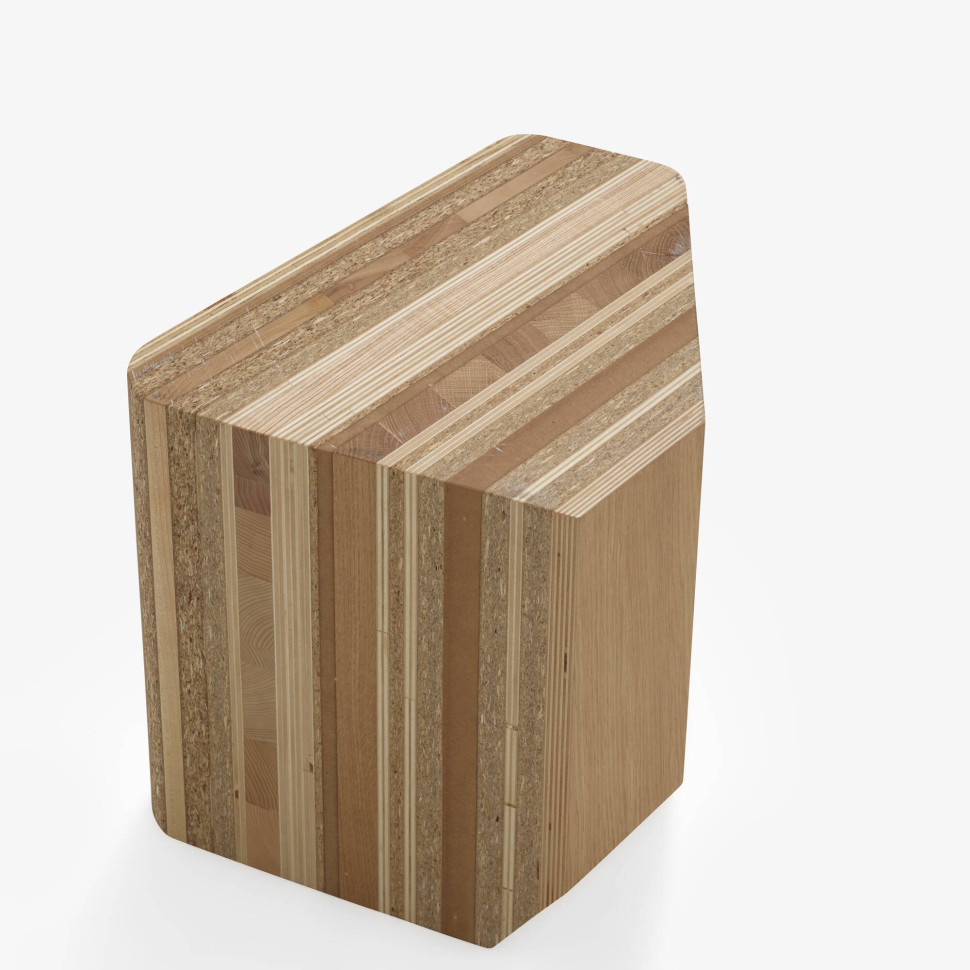 Журнальный стол Ligne Roset Chute libre