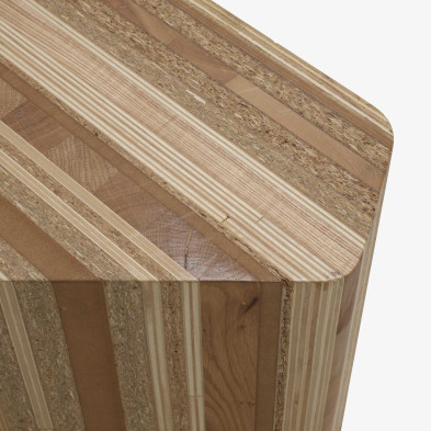 Журнальный стол Ligne Roset Chute libre