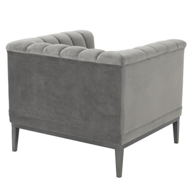 Кресло Raffles Eichholtz Chairs And Sofas 89 x 86 x 75h nc50634