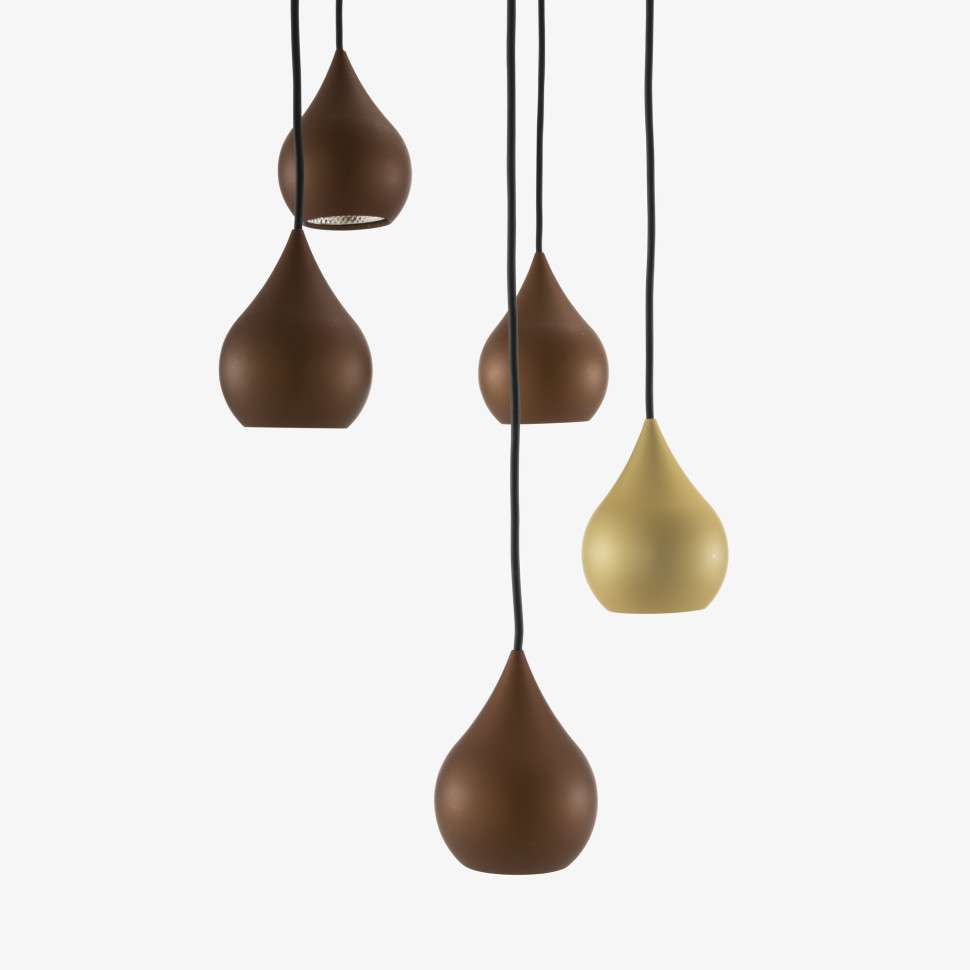 Люстра Ligne Roset Doro