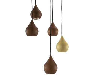 Люстра Ligne Roset Doro
