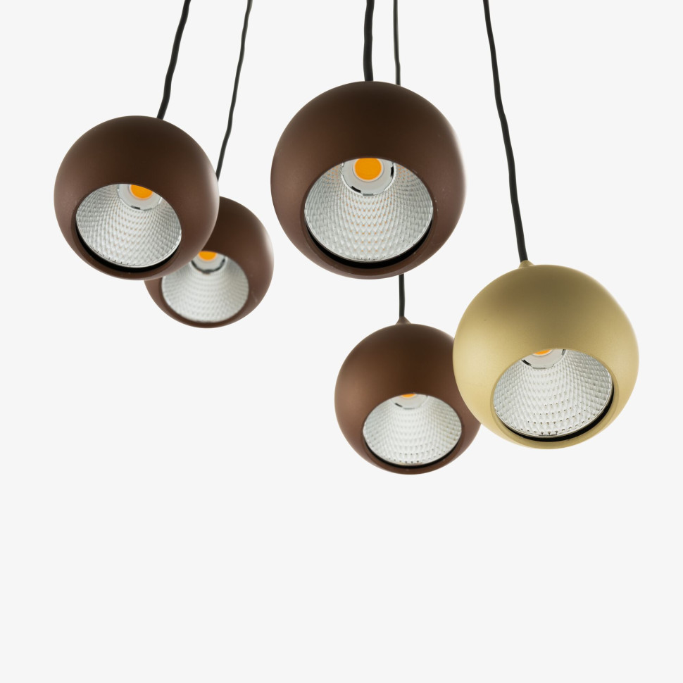 Люстра Ligne Roset Doro - фото товара