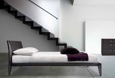 Кровать Ascot Mobilform Timeless quality Latll