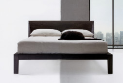 Кровать Ascot Mobilform Timeless quality Latll