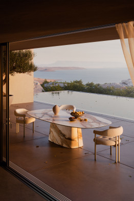 Стул Cattelan Italia Greta Outdoor