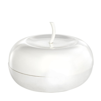 Декоративный элемент Apple (2 шт S/L) Eichholtz Accessories 15,5/14,5h x ø13/19 nc67211