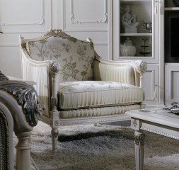 Кресло Ceppi Luxury 2634