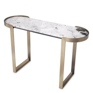 Консоль Fabio Eichholtz Tables And Desks 120 x 40 x 75,5h nc88319