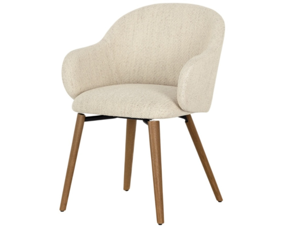 Стул Calligaris Holly Fab CS2269