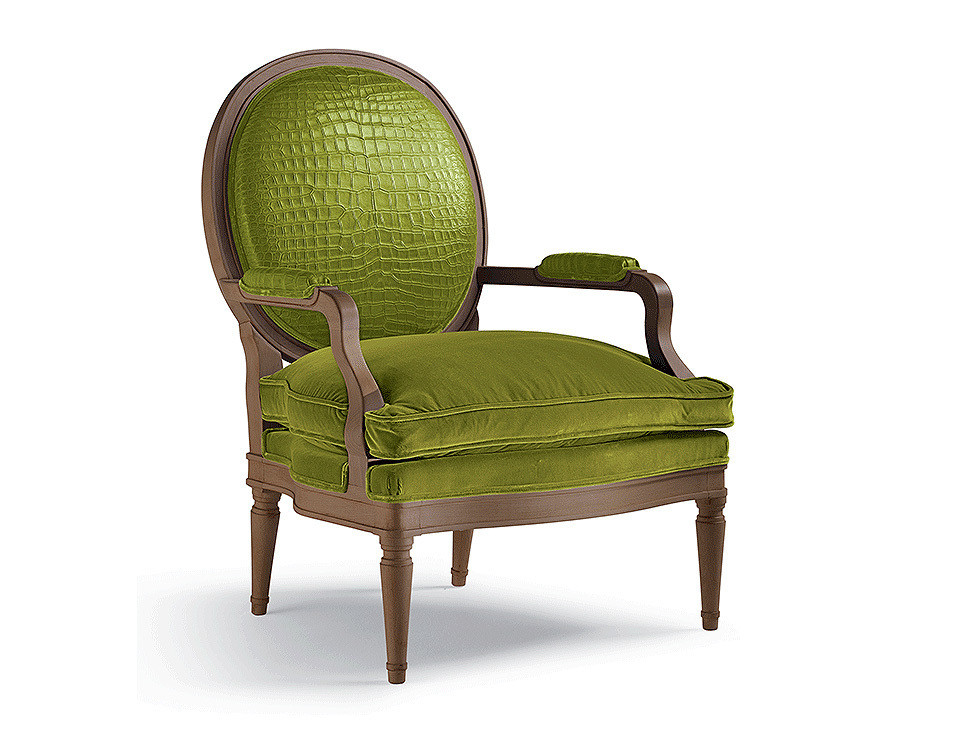 Кресло Salda arredamenti 8557