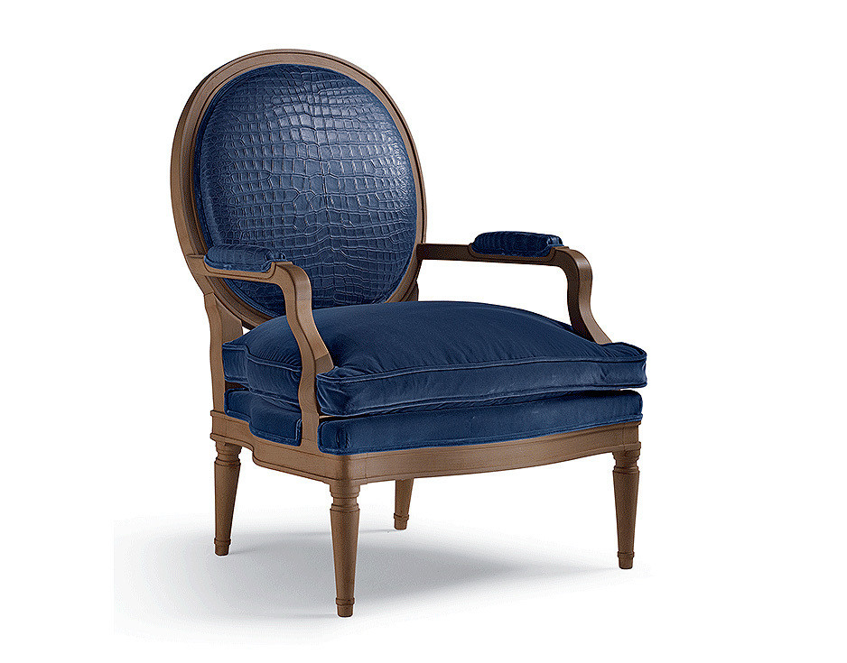 Кресло Salda arredamenti 8557