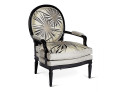 Кресло Salda arredamenti 8557