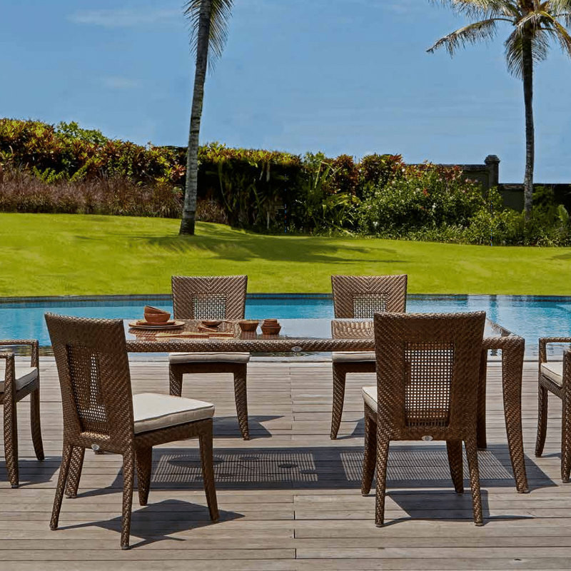 Обеденный стол Madison Skyline Design Madison 220 x 100 x 75h nc93297