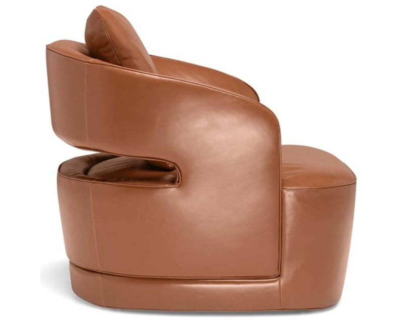 Кресло Molteni Lucio