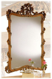 Зеркало Oak Collezioni classic E6237