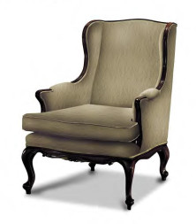 Кресло Francesco molon The upholstery P134