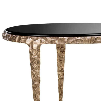 Журнальный столик Livana (2 штуки) Eichholtz Tables And Desks 92/62 x 54/43 x 47/42h nc103197