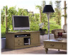 Тумба под телевизор Tonin Glamour 1441