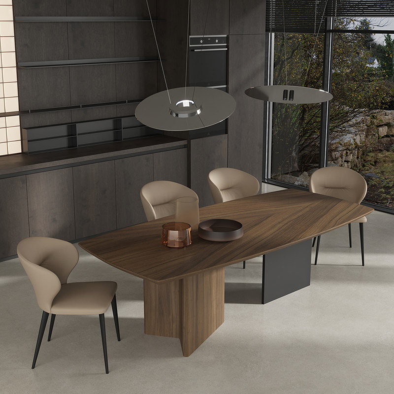 Стул Mod Interiors Miramar 51 x 59 x 83h nc109730