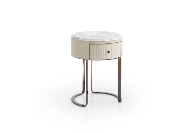 Тумбочка Dv home collection Soho