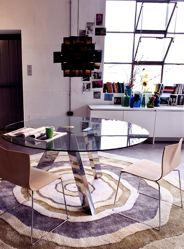 Стол в столовую Former Day Fi14