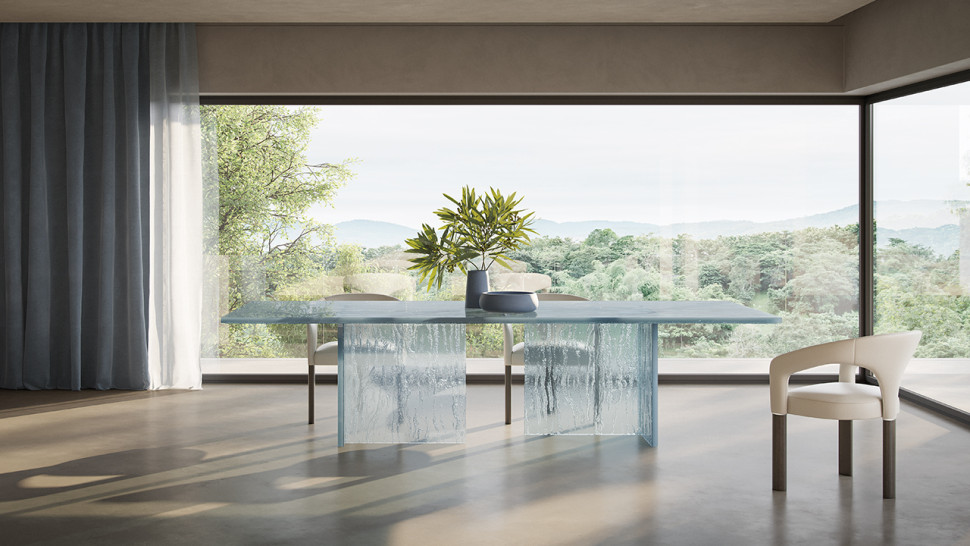 Стул Reflex Disegno Volta Sedia