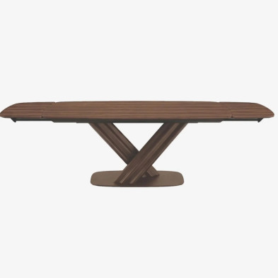Стол Tonin Casa Sipario wood