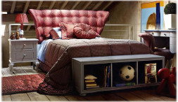 Кровать Volpi Classic 5008/M +6101/m