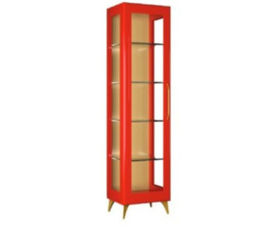 Витрина Giuliacasa Verona GC6016