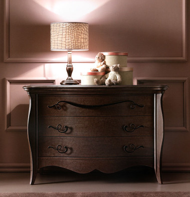 Комод Corte zari Incanto 452-1