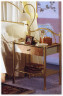 Тумбочка Mice Versailles 1127