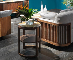 Журнальный стол Annibale Colombo Today O1775 Raffaello