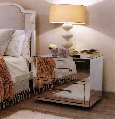 Тумбочка Porada Queen 2