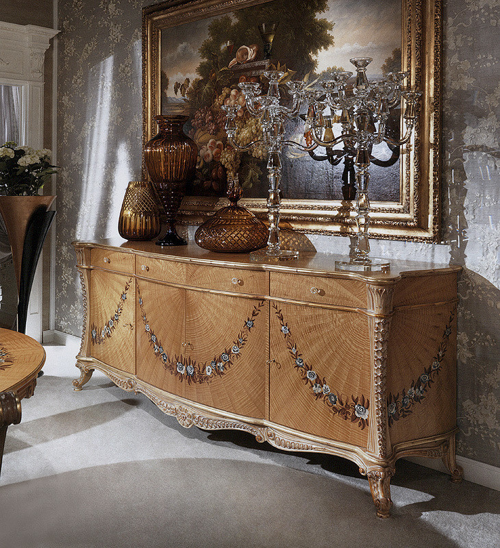 Буфет Ezio bellotti Platinum vol. iii 1260
