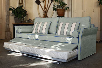 Диван Multi Meta design Su misura tailor made Art. 1121