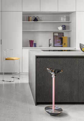Кухня Mittel Cucine Simple Mood