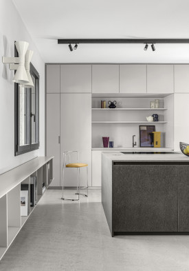 Кухня Mittel Cucine Simple Mood