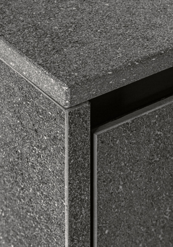 Кухня Mittel Cucine Simple Mood