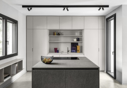Кухня Mittel Cucine Simple Mood