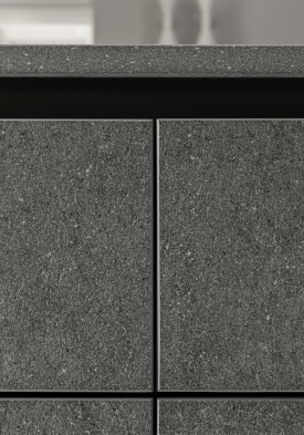 Кухня Mittel Cucine Simple Mood