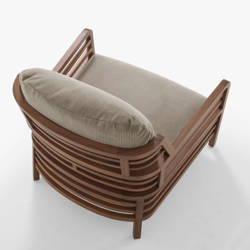 Кресло Ligne roset  Flax