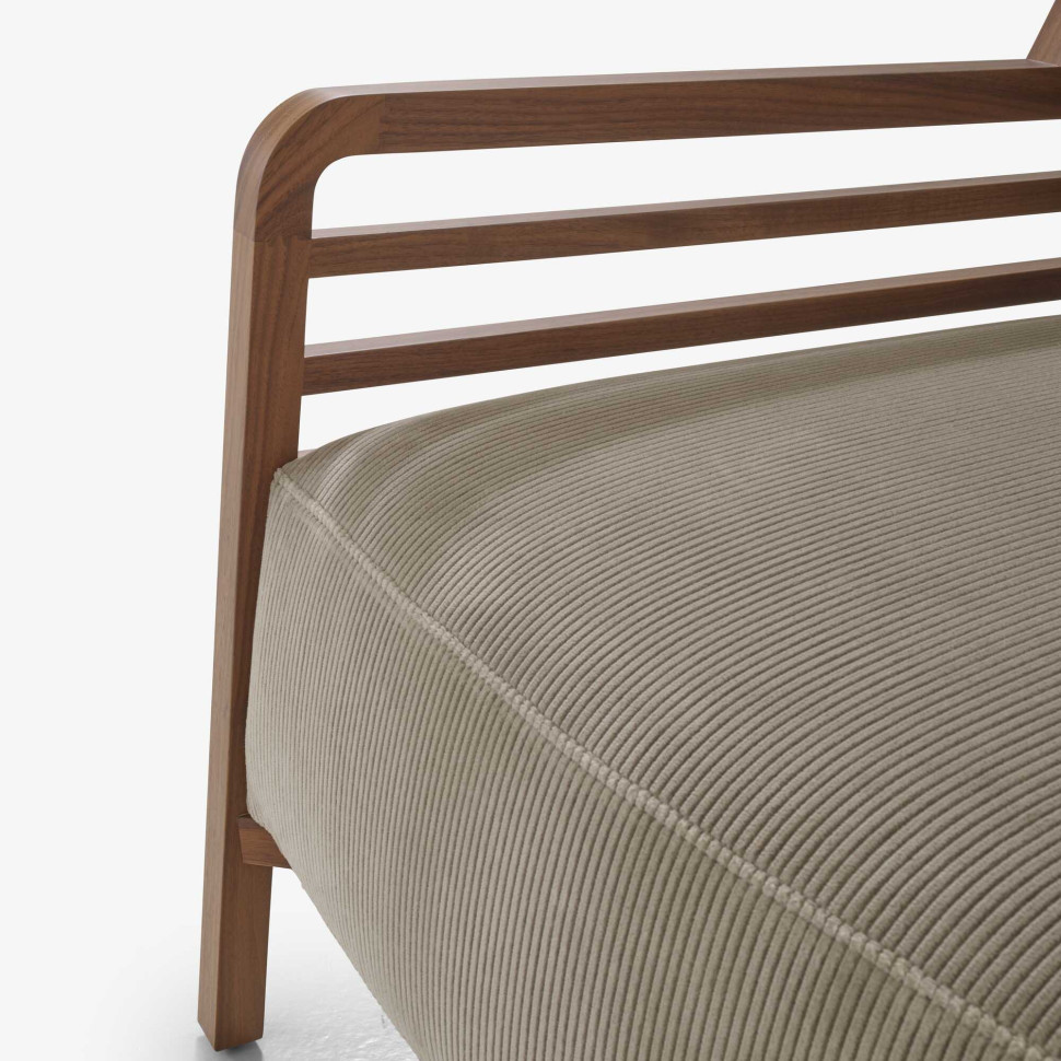 Кресло Ligne roset  Flax