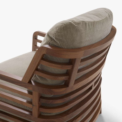 Кресло Ligne roset  Flax