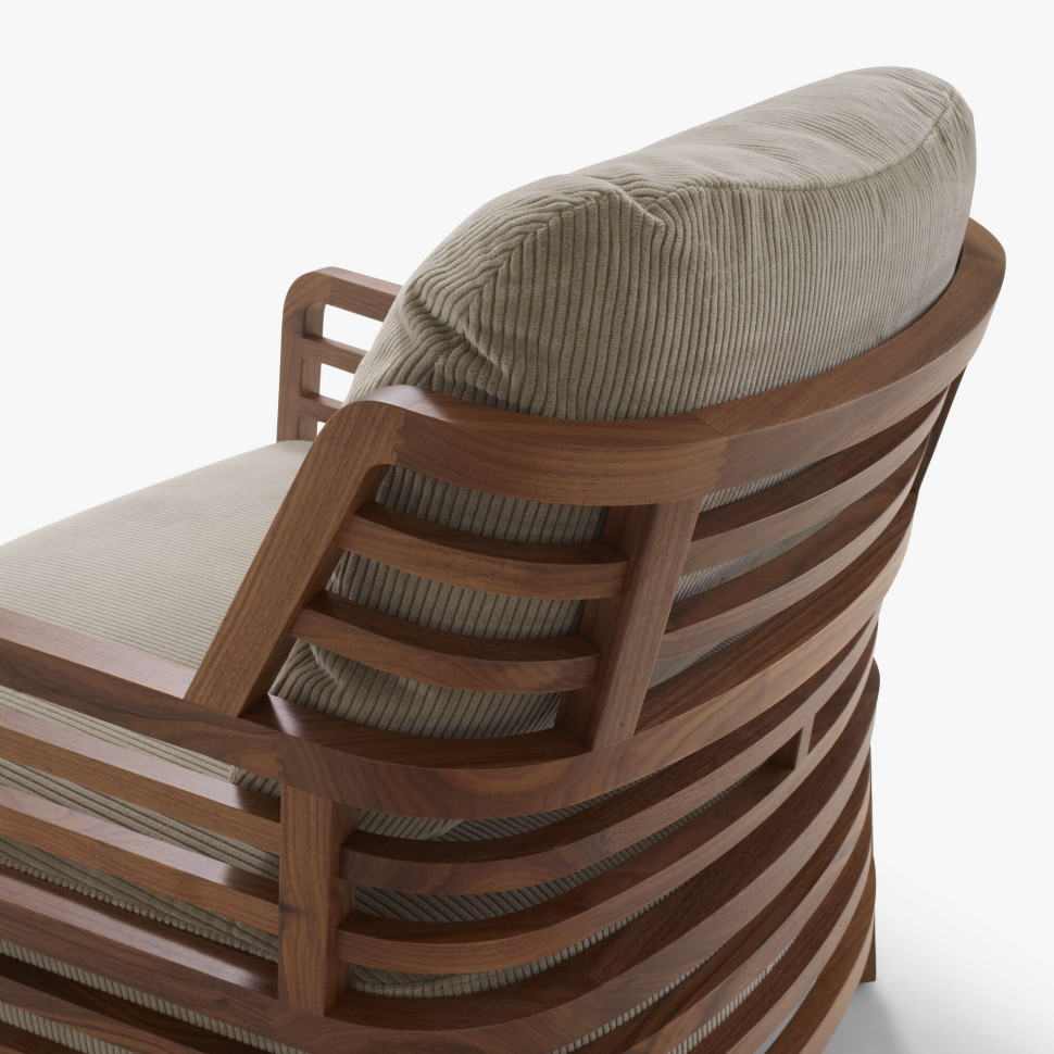 Кресло Ligne roset  Flax