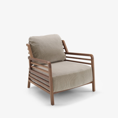 Кресло Ligne roset  Flax