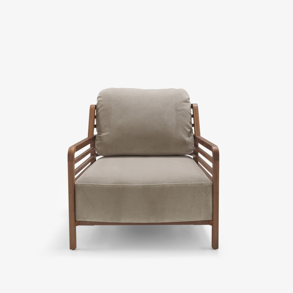 Кресло Ligne roset  Flax