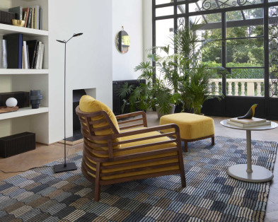 Кресло Ligne roset  Flax