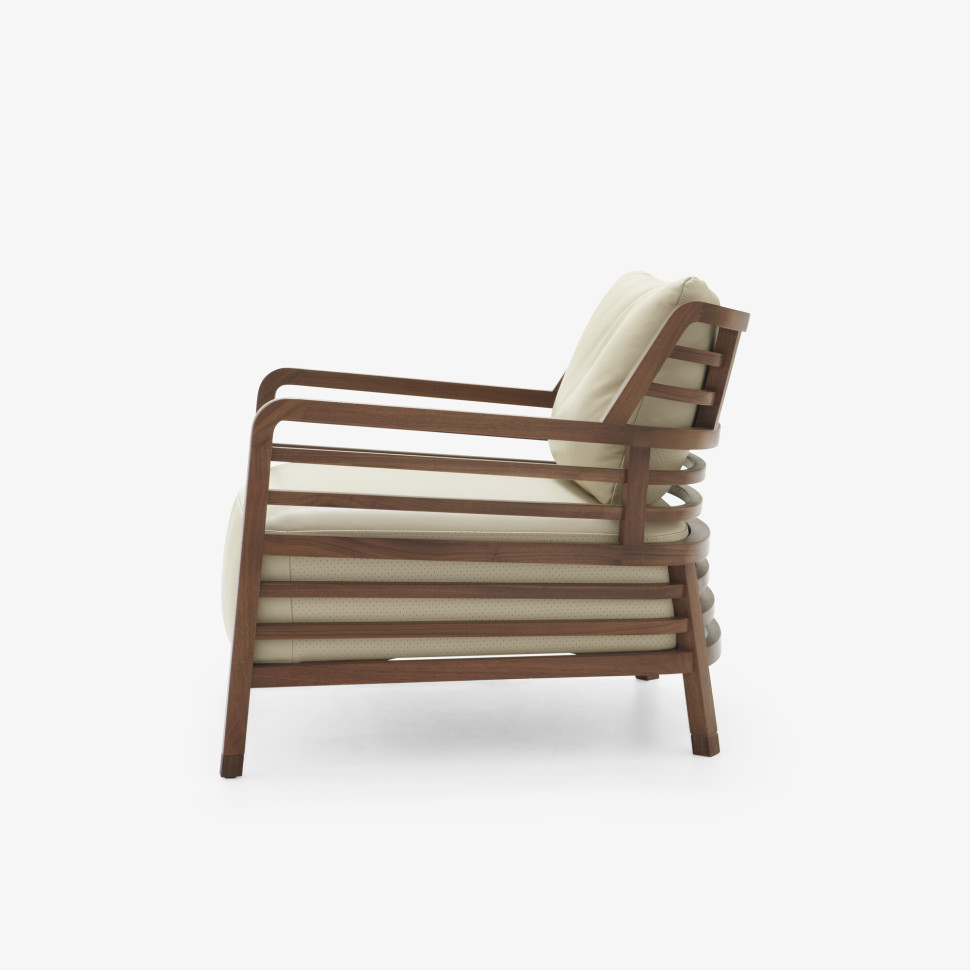 Кресло Ligne roset  Flax