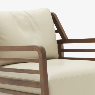 Кресло Ligne roset  Flax