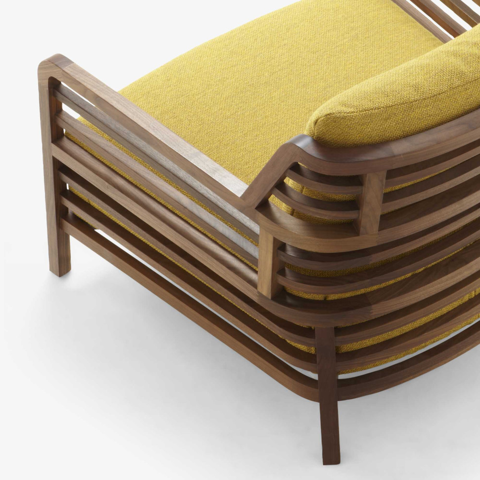 Кресло Ligne roset  Flax